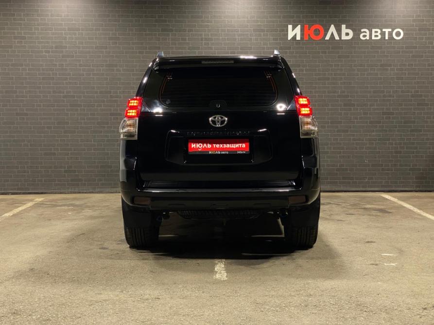 Toyota Land Cruiser Prado 150 Series Челябинск  - изображение 6