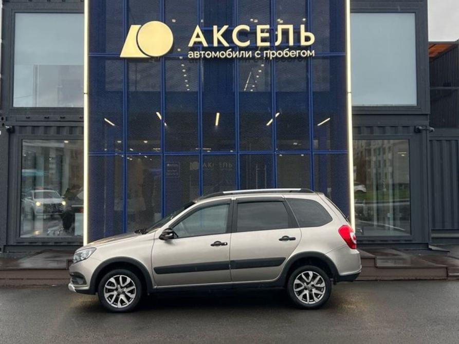 Lada (ВАЗ) Granta I Рестайлинг Архангельск  - изображение 8