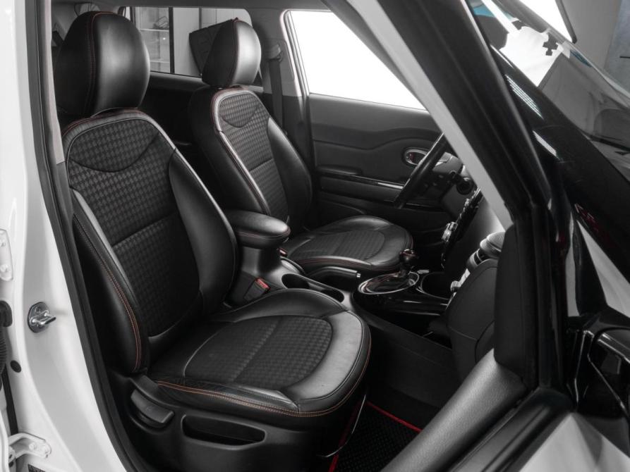 Kia Soul II Рестайлинг Тюмень  - изображение 8