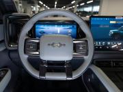 BYD FangChengBao Leopard 5 I Москва  - изображение 49