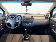 Nissan Tiida I Псков  - изображение 36