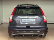 Honda CR-V III Москва  - изображение 20