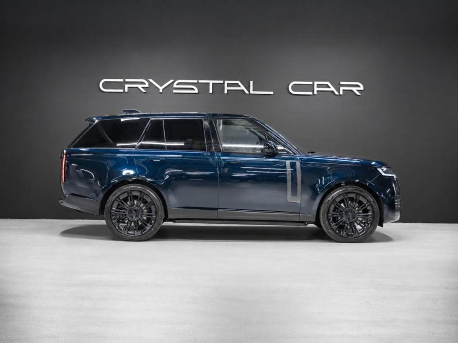 Land Rover Range Rover V Москва  - изображение 6