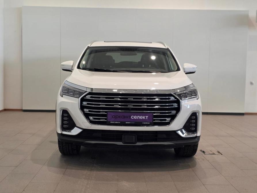 JETOUR X90+ Волгоград  - изображение 5