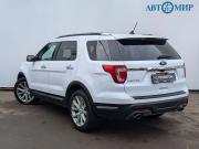 Ford Explorer V Рестайлинг Москва  - изображение 27