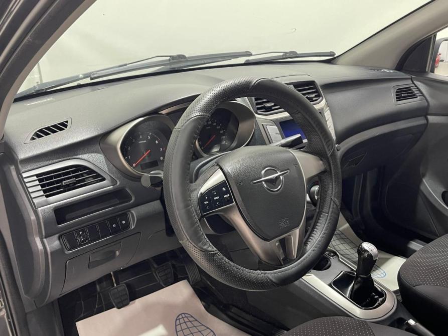 Haima M3 Воронеж  - изображение 11