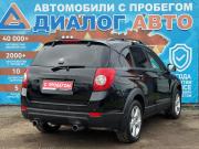 Chevrolet Captiva I Набережные Челны  - изображение 22
