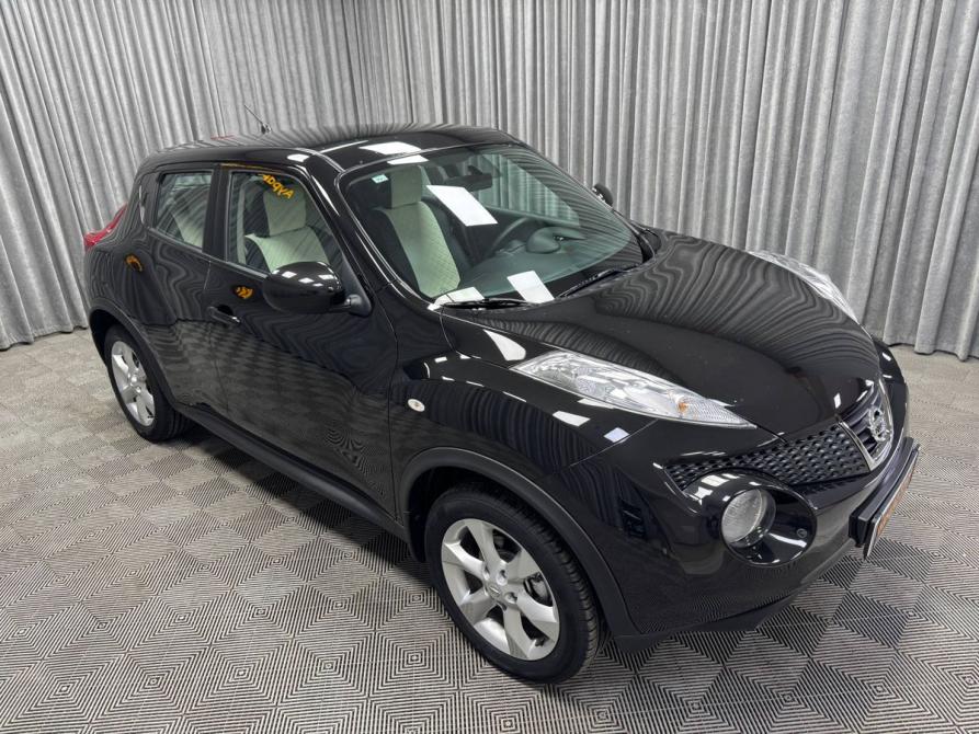 Nissan Juke I Стерлитамак  - изображение 2