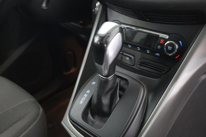 Ford Kuga II с пробегом 2014 года, цена 1 079 000 рублей, 297000 км, внедорожник, Автокод Объявления