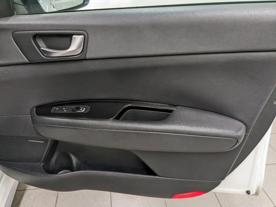 Kia Optima IV Москва  - изображение 19