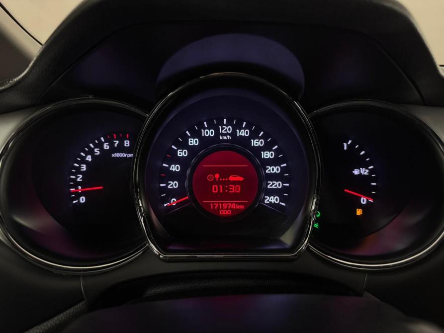 Kia Ceed II Тюмень  - изображение 14