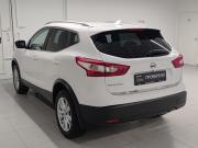 Nissan Qashqai II Казань  - изображение 30