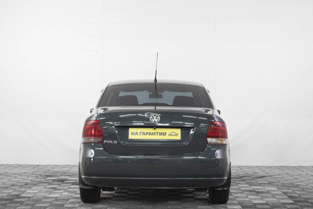Volkswagen Polo V Кемерово  - изображение 6