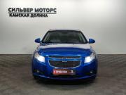 Chevrolet Cruze I Пермь  - изображение 22