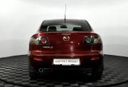 Mazda 3 I (BK) Рестайлинг Нижний Новгород  - изображение 31