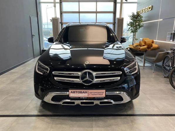 Mercedes-Benz GLC I (X253) Рестайлинг с пробегом 2020 года, цена 3 869 000 рублей, 74946 км, внедорожник, Автокод Объявления