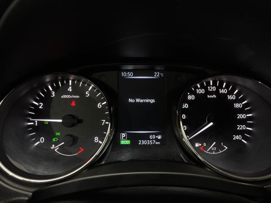 Nissan Qashqai II Альметьевск  - изображение 19