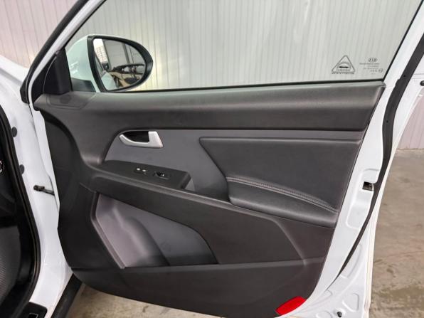 Kia Sportage III с пробегом 2013 года, цена 1 297 000 рублей, 183024 км, внедорожник, Автокод Объявления