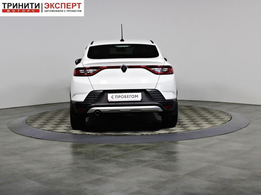 Renault Arkana I Белгород  - изображение 7