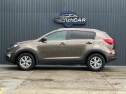 Kia Sportage III Рестайлинг Ижевск  - изображение 19