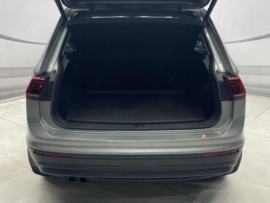 Volkswagen Tiguan II Воронеж  - изображение 9