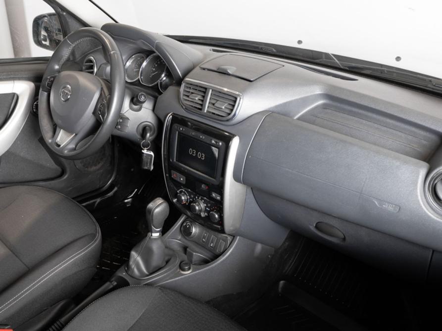 Nissan Terrano III (D10) Казань  - изображение 7