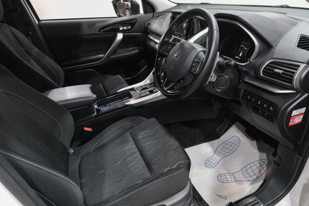 Mitsubishi Eclipse Cross I Новокузнецк  - изображение 13