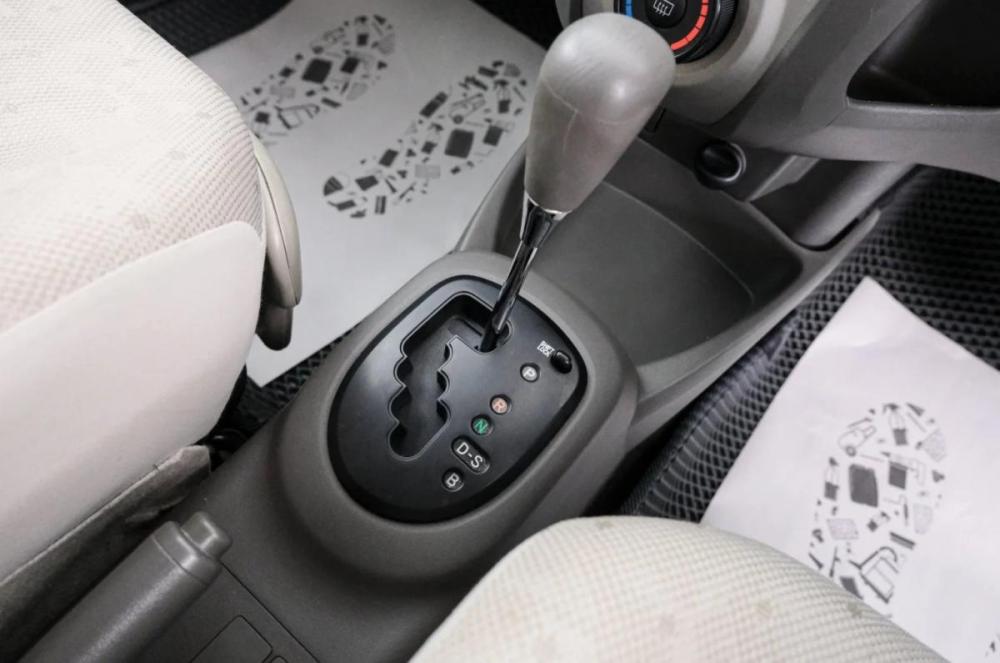 Toyota Vitz II (XP90) Красноярск  - изображение 17