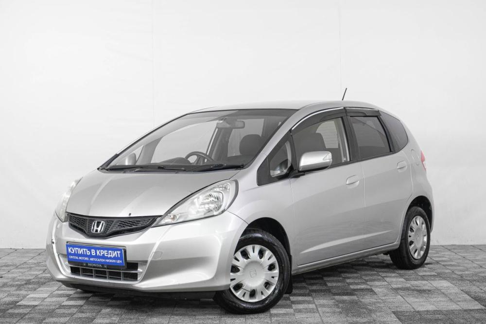Honda Fit II Кемерово  - изображение 4