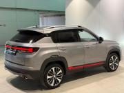 Changan CS35 Plus I Рестайлинг Самара  - изображение 15