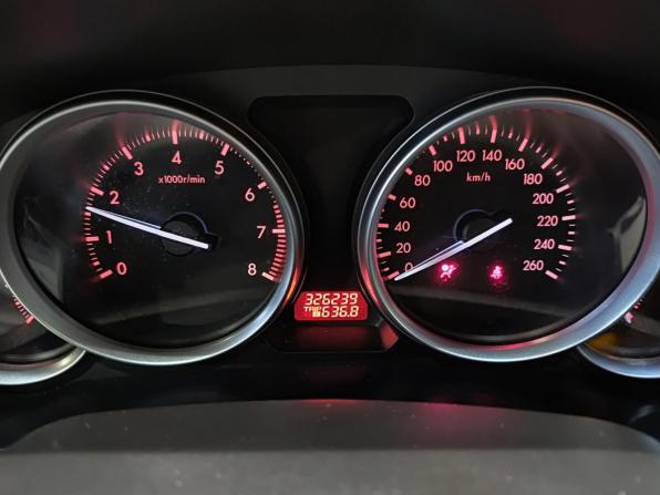 Mazda 6 II (GH) Рестайлинг с пробегом 2010 года, цена 879 000 рублей, 326239 км, седан, Автокод Объявления