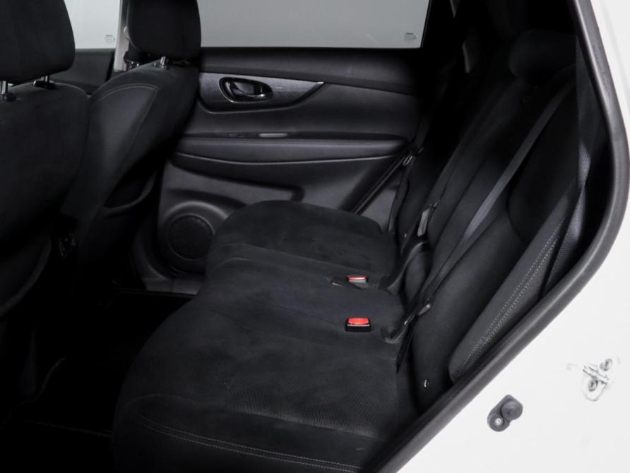 Nissan X-Trail III Москва  - изображение 11