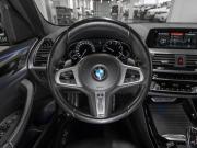 BMW X3 III (G01) Москва  - изображение 37