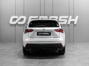 Lexus NX I Тюмень  - изображение 28