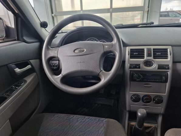 Lada (ВАЗ) Priora I с пробегом 2009 года, цена 279 000 рублей, 141000 км, хэтчбек, Автокод Объявления