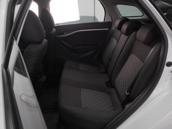 Lada (ВАЗ) Vesta I с пробегом 2019 года, цена 1 129 000 рублей, 122613 км, универсал, Автокод Объявления