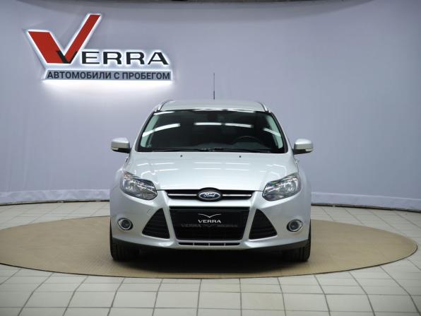 Ford Focus III с пробегом 2012 года, цена 830 000 рублей, 190264 км, универсал, Автокод Объявления