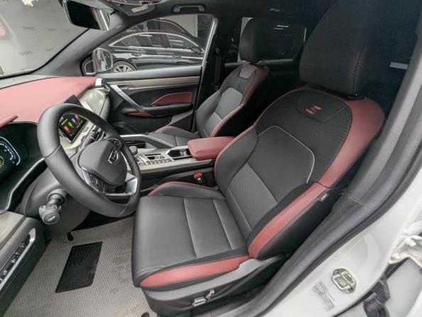 Geely Coolray I с пробегом 2024 года, цена 2 157 000 рублей, 13280 км, внедорожник, Автокод Объявления