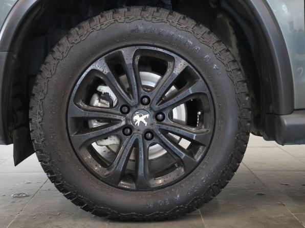 Peugeot 4008 I с пробегом 2012 года, цена 1 187 500 рублей, 143479 км, внедорожник, Автокод Объявления