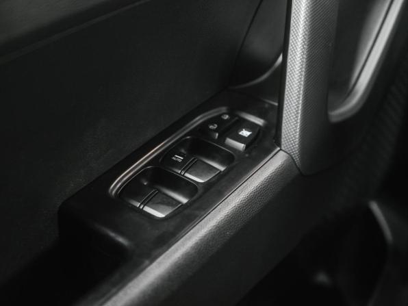 Hyundai Creta I с пробегом 2018 года, цена 1 799 000 рублей, 134802 км, внедорожник, Автокод Объявления