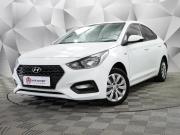 Hyundai Solaris II Ульяновск  - изображение 16
