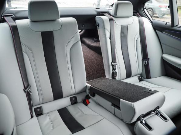 BMW M5 VI (F90) Рестайлинг с пробегом 2022 года, цена 11 990 000 рублей, 45818 км, седан, Автокод Объявления