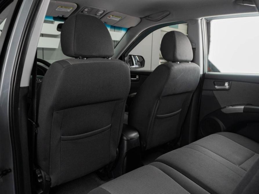 Kia Sportage II Рестайлинг Тюмень  - изображение 11