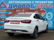 Lada (ВАЗ) Vesta I Рестайлинг (NG) Набережные Челны  - изображение 24