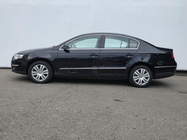 Volkswagen Passat B6 с пробегом 2007 года, цена 580 000 рублей, 257140 км, седан, Автокод Объявления