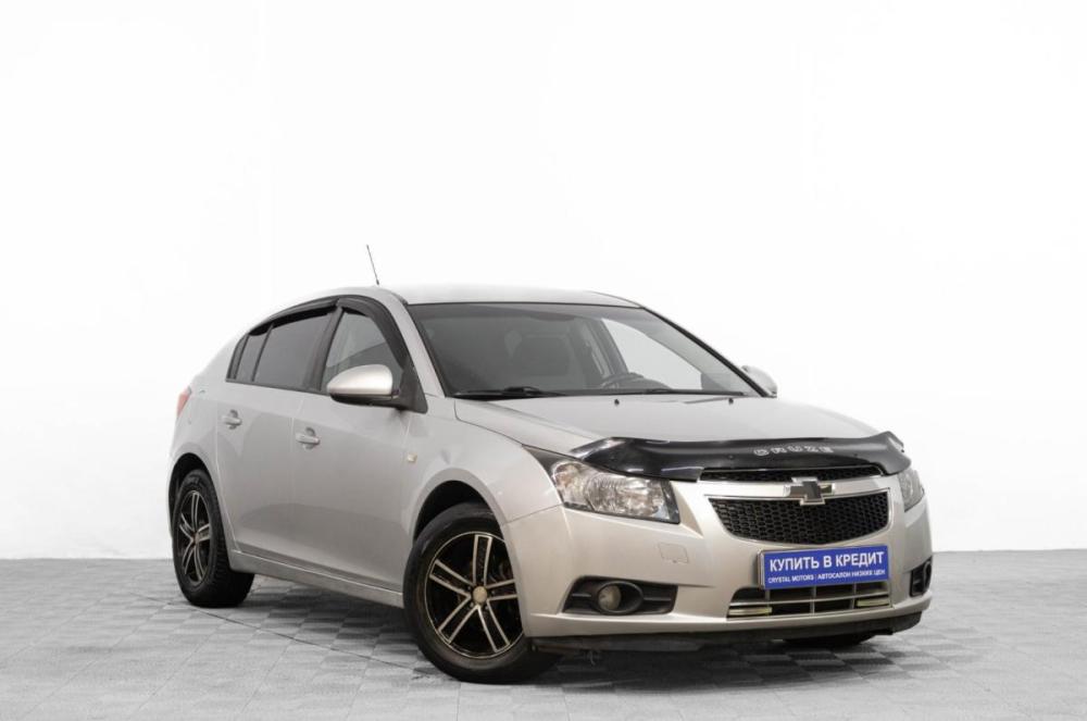 Chevrolet Cruze I Барнаул  - изображение 1