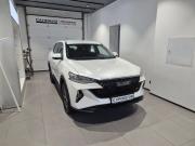 Haval F7 I Рестайлинг Москва  - изображение 19