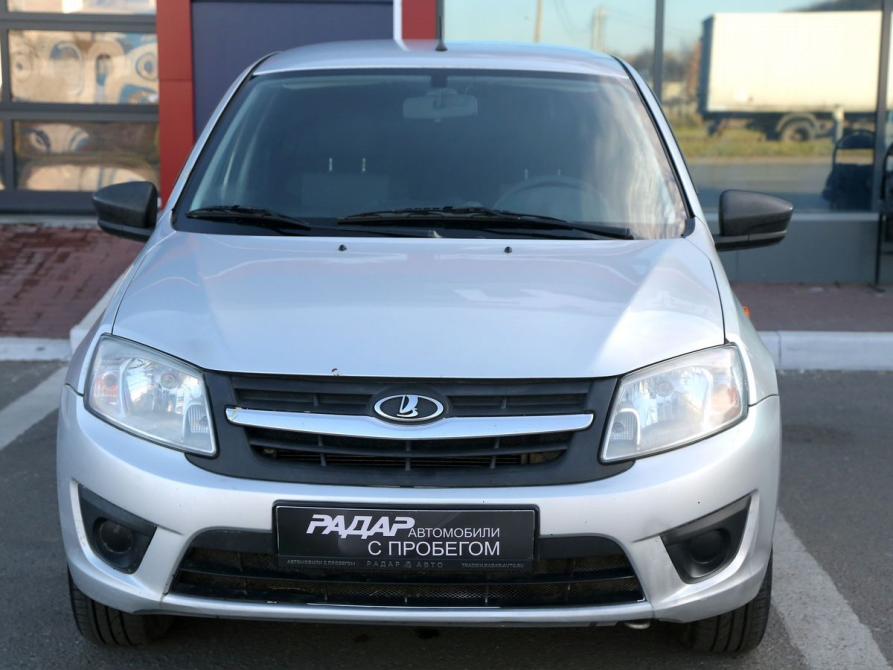 Lada (ВАЗ) Granta I Иваново  - изображение 2