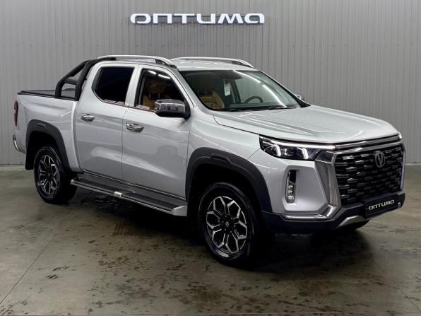 Changan Hunter Plus с пробегом 2024 года, цена 2 697 000 рублей, 57229 км, пикап, Автокод Объявления