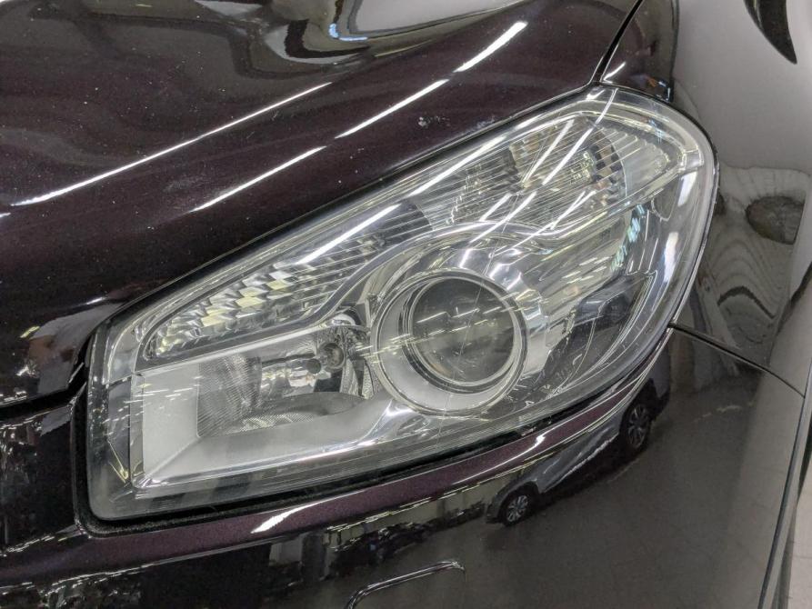 Nissan Qashqai I Рестайлинг Москва  - изображение 11